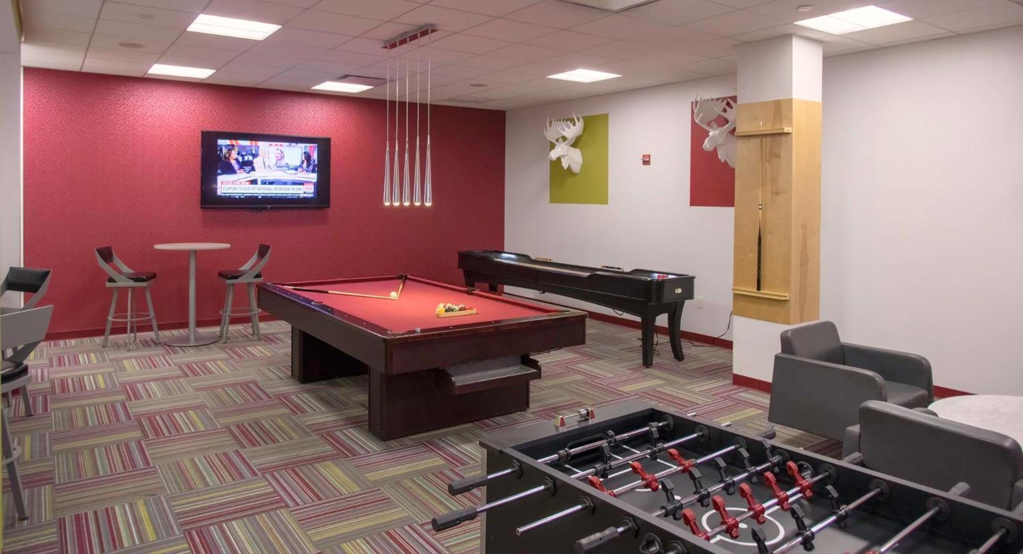 Beautiful 2Br Apartment At Crystal City With Gym Arlington Exterior photo