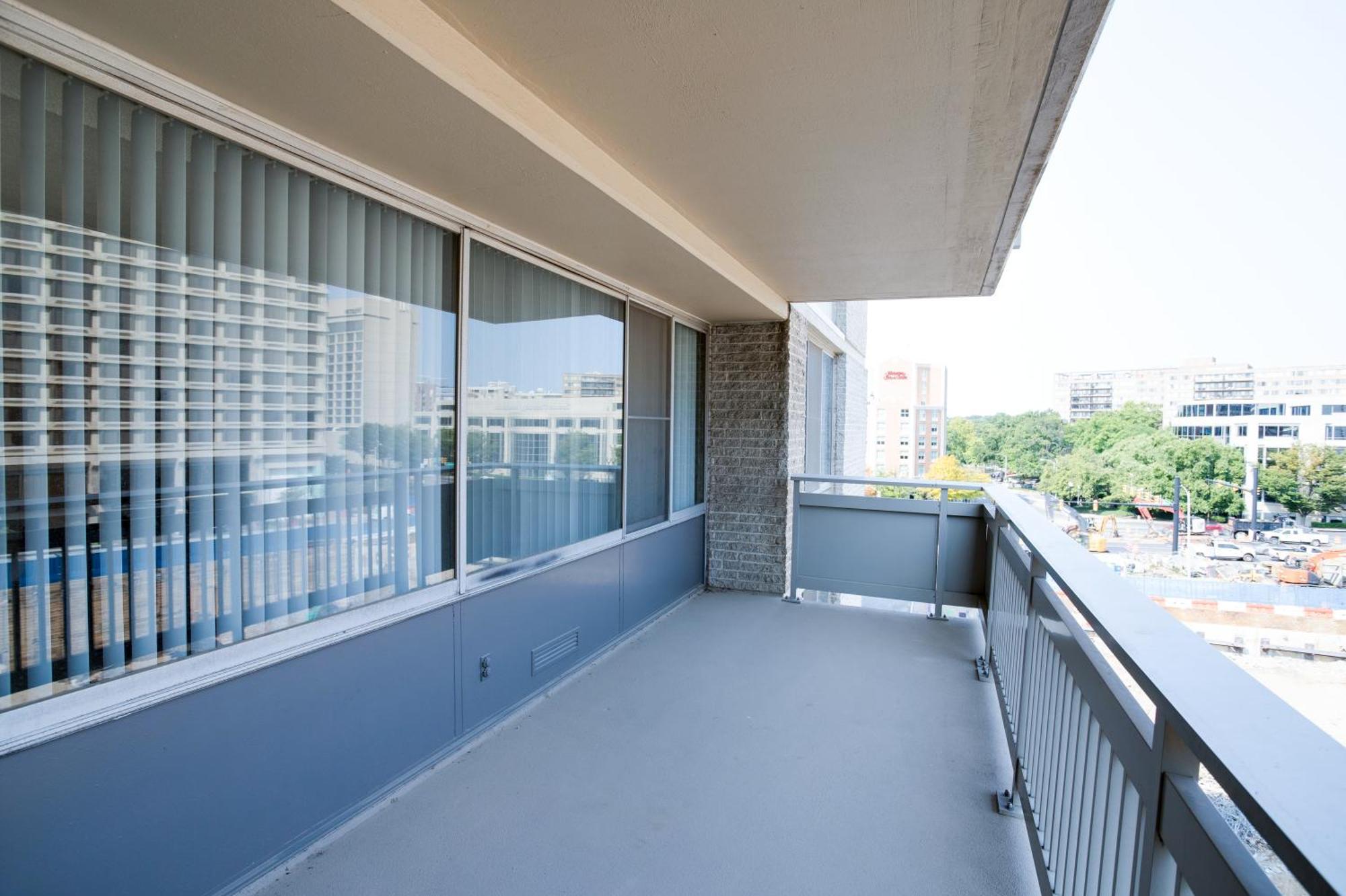 Beautiful 2Br Apartment At Crystal City With Gym Arlington Exterior photo